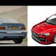 Illustration for article titled BMW E39 M5 Vs Brand Spanking New EVO?
